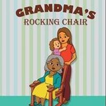 Annie Hernandez Releases GRANDMA'S ROCKING CHAIR