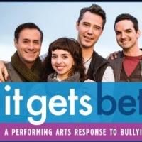 it gets better Set for Weeklong Residency in the Fox Valley, 2/16-21