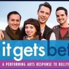 it gets better Set for Weeklong Residency in the Fox Valley, 2/16-21