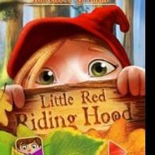 PlayTales Publishes Innovative Version of LITTLE RED RIDING HOOD