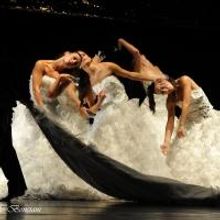Italy's Artemis Danza Makes American Debut with TRAVIATA Tonight