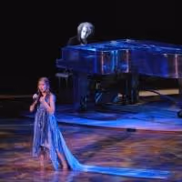 The Pittsburgh Symphony Orchestra Welcomes JACKIE EVANCHO Tonight