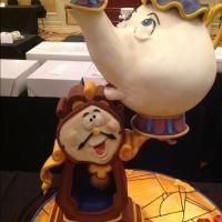 Over 40 Bakers and Pastry Chefs to Compete in 10th Anniversary LET THEM EAT CAKE…