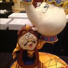 Over 40 Bakers and Pastry Chefs to Compete in 10th Anniversary LET THEM EAT CAKE…