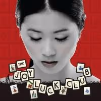 Staged Adaptation of THE JOY LUCK CLUB Set for Gallo Center, 10/11