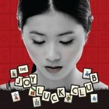 Staged Adaptation of THE JOY LUCK CLUB Set for Gallo Center, 10/11