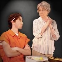 Barter Theatre Premieres Catherine Bush's WALKING ACROSS EGYPT Tonight