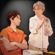 Barter Theatre Premieres Catherine Bush's WALKING ACROSS EGYPT Tonight