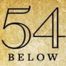 54 Below Cancels Performances Today and Tomorrow, 10/28 & 29