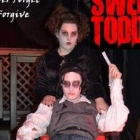 BWW Reviews: SoLuna Studio's SWEENEY TODD