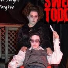 BWW Reviews: SoLuna Studio's SWEENEY TODD