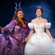 BWW Reviews: Lovely Production of RODGERS + HAMMERSTEIN'S CINDERELLA at the Fabulous 