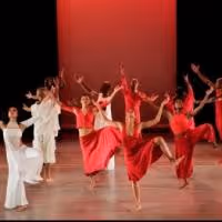 Alvin Ailey American Dance Theater Comes to the Segerstrom Center, Now thru 3/30