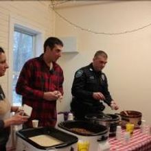 Monmouth Chili Chowder Challenge Announces Winners