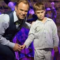 Review - BIG FISH Makes Wholesome The New Hip