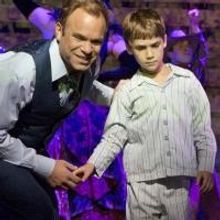 Review - BIG FISH Makes Wholesome The New Hip