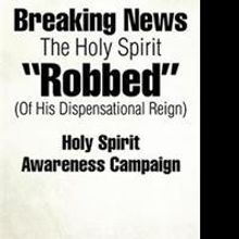 Rickye A. LeFlore Shares True Role of Holy Spirit in New Book