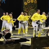 MA Youth Percussion Ensemble Takes Bronze at WGI Sport of the Arts 2013 Championships