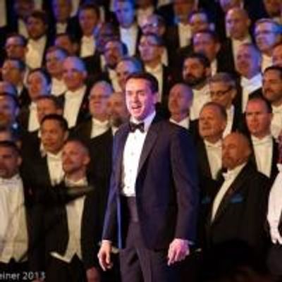 BWW Reviews: HARVEY MILK 2013 with SF GAY MEN'S CHORUS and ANDREW LIPPA Celebrates the Human Spirit