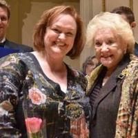 Oratorio Society of New York Announces Winners of 37th Lyndon Woodside Oratorio-Solo…