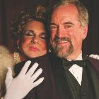 Cinnabar Extends LA CAGE AUX FOLLES Through 11/10