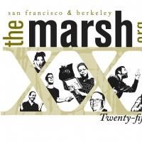 STEREOTYPO Extends at The Marsh