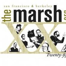 STEREOTYPO Extends at The Marsh