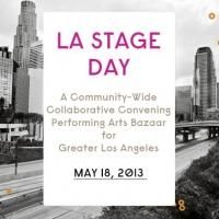 LA STAGE DAY Set for Today