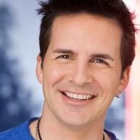 Hal Sparks to Perform at Flappers Comedy Club in Burbank, 3/1