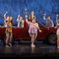 Review Roundup: HANDS ON A HARDBODY Opens on Broadway - All the Reviews!