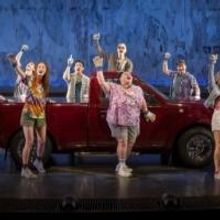 Review Roundup: HANDS ON A HARDBODY Opens on Broadway - All the Reviews!
