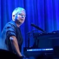 STAGE TUBE: Alan Menken Performs THE LITTLE MERMAID Musical Tunes at D23!