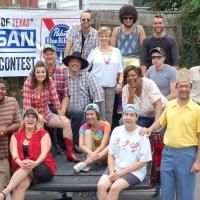 BWW Preview: HANDS ON A HARDBODY, Coming to the Newly Renamed Levin Stage