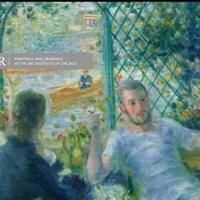 Art Institute of Chicago Launches Online Scholarly Catalogues