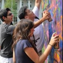 Emory College Hosts 2013 Creativity & Arts Soiree Tonight