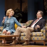 Photo Flash: First Look at Betty Buckley, Hallie Foote, Annalee Jefferies, Veanne…