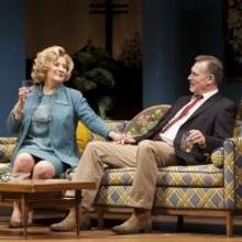 Photo Flash: First Look at Betty Buckley, Hallie Foote, Annalee Jefferies, Veanne…