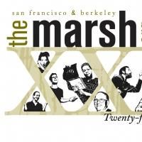 The Marsh Extends Brian Copeland's THE WAITING PERIOD