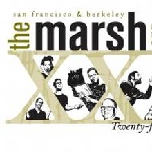 The Marsh Extends Brian Copeland's THE WAITING PERIOD