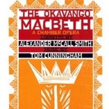 THE OKAVANGO MACBETH Discussion Set for March 25 at The Book Lounge