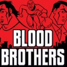 Windham Theatre Guild to Present BLOOD BROTHERS, Begin. 11/1