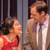 BWW Reviews: Cultural Divides in ArtsWest's CHINGLISH