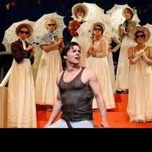 BWW Reviews: THE PIRATES OF PENZANCE - A Fun Frolic on the Seas