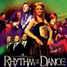 Rhythm of the Dance Returning to the State Theatre, 3/8