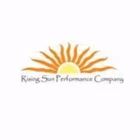 ICE AGE, ERIK & More Set for Rising Sun Performance Company's 12th Season