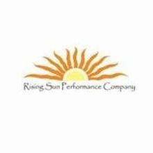 ICE AGE, ERIK & More Set for Rising Sun Performance Company's 12th Season