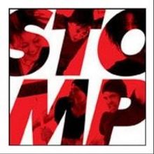 STOMP Cast to Perform 'Hands and Feet' for STOMP OUT HUNGER at the Kimmel Center, Tod