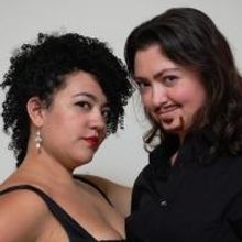 Photo Flash: First Look at The Queen's Company's SIR PATIENT FANCY, Begin. 3/15