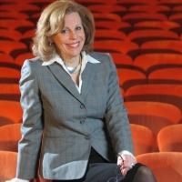 Shelley Brown to Receive Honorary Degree at Cedar Crest College's 143rd Commencement