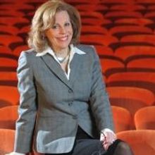 Shelley Brown to Receive Honorary Degree at Cedar Crest College's 143rd Commencement